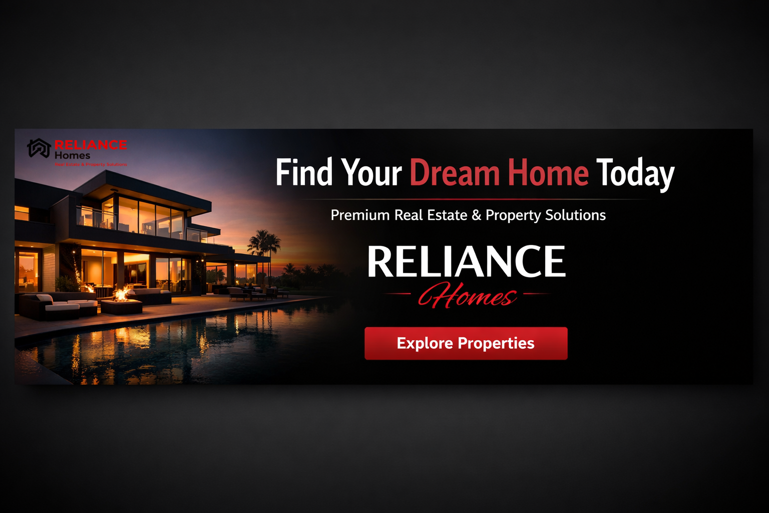 Reliance Homes